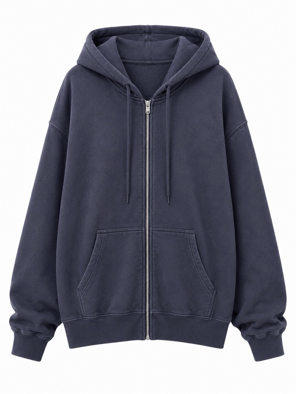 Brandy Melville Christy Oversized Hoodie